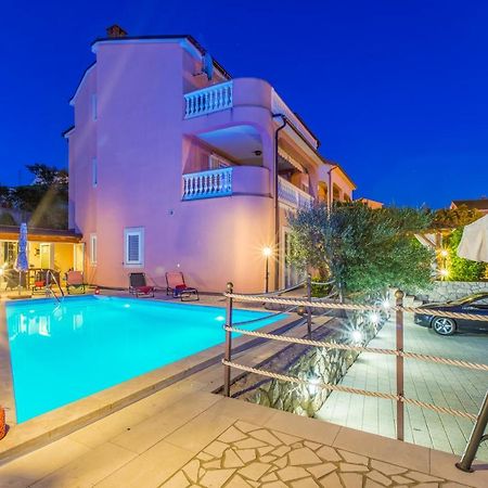 Villa M Crikvenica Exterior photo