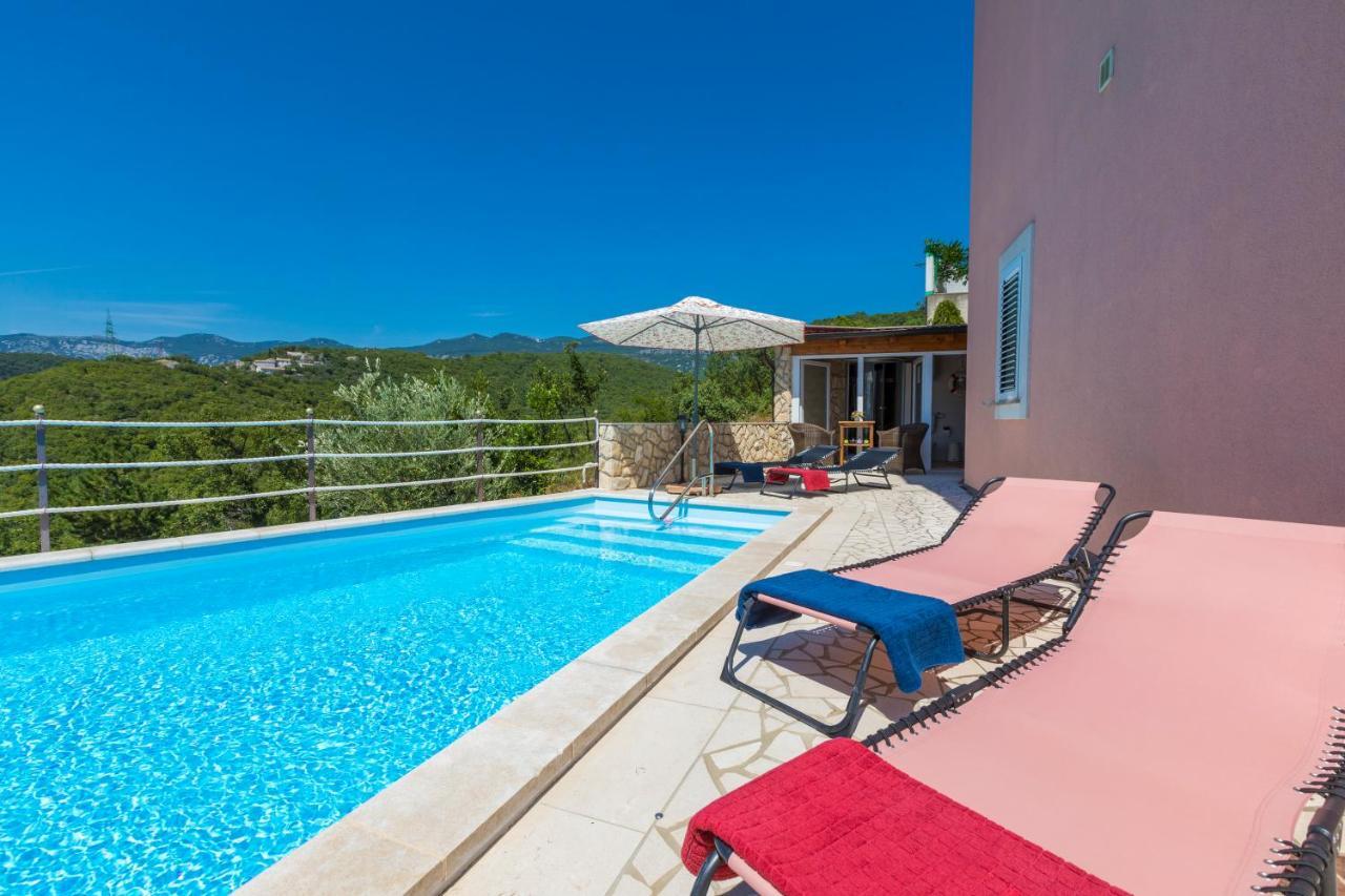 Villa M Crikvenica Exterior photo