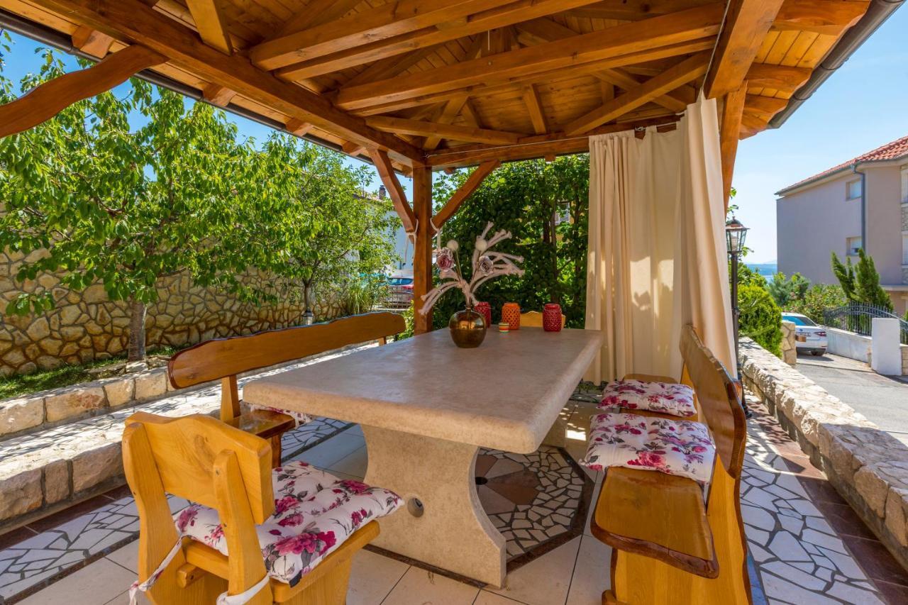 Villa M Crikvenica Exterior photo